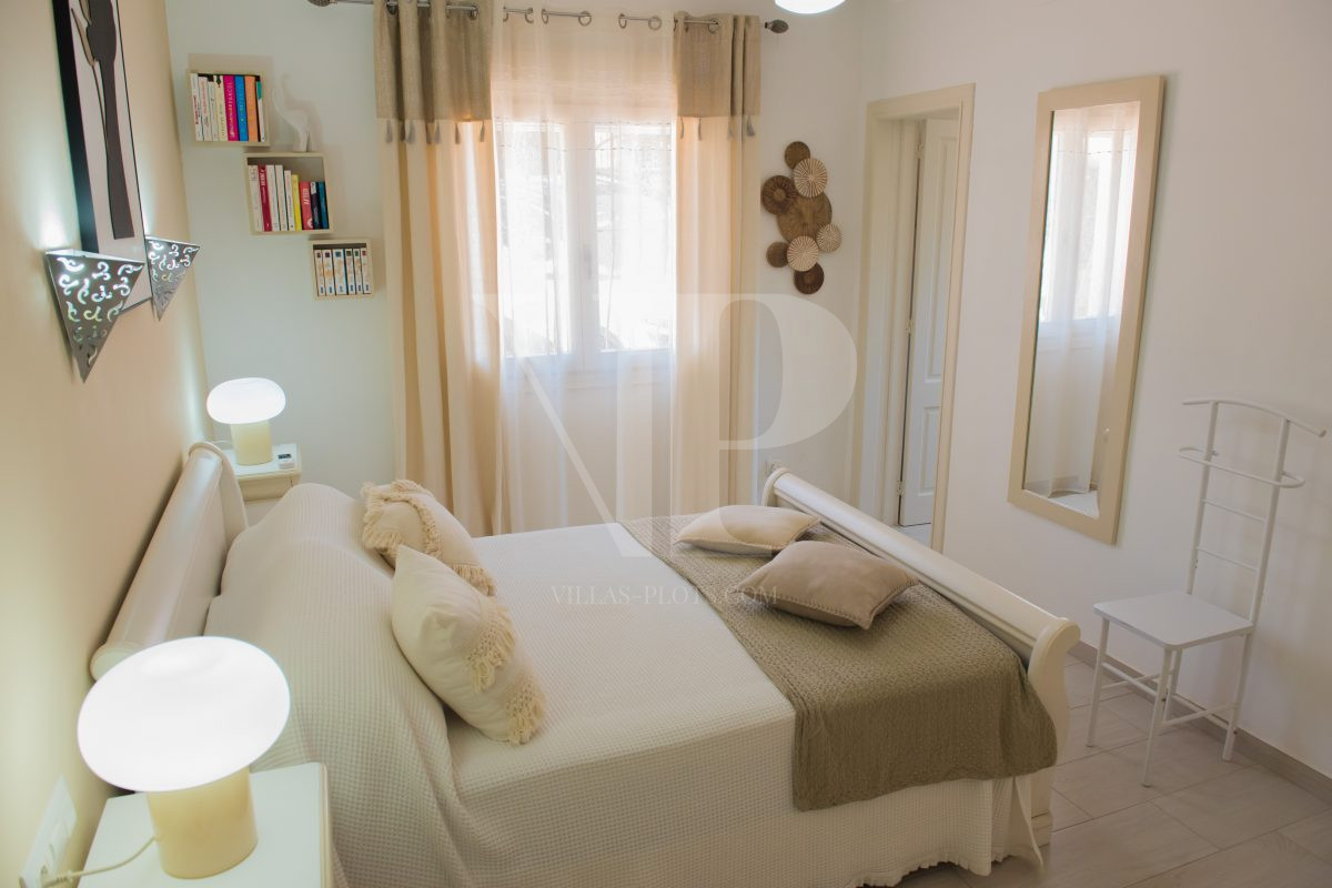 3 Dormitorios - Jávea — 28/40
