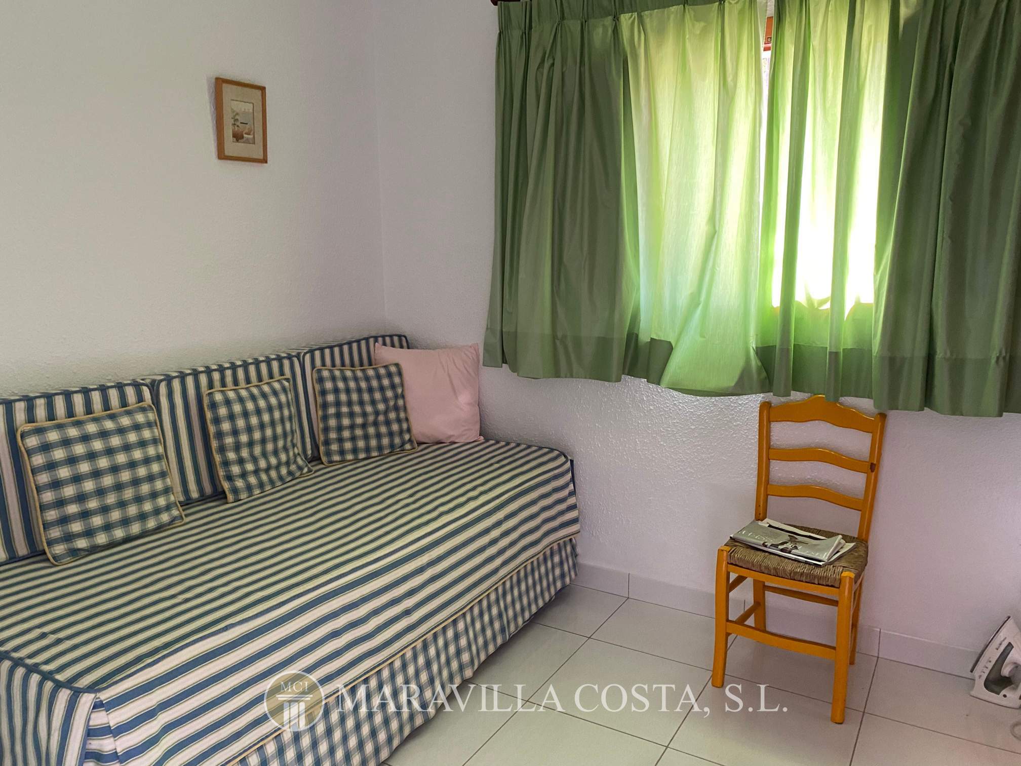 6 Schlafzimmer - Jávea — 44/50