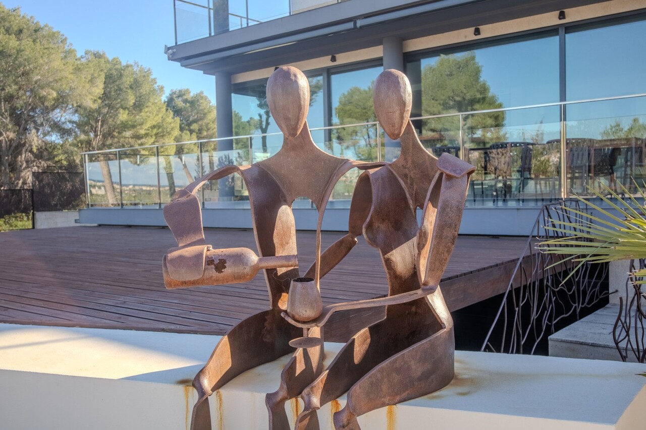 4 Dormitorios - Jávea — 13/50