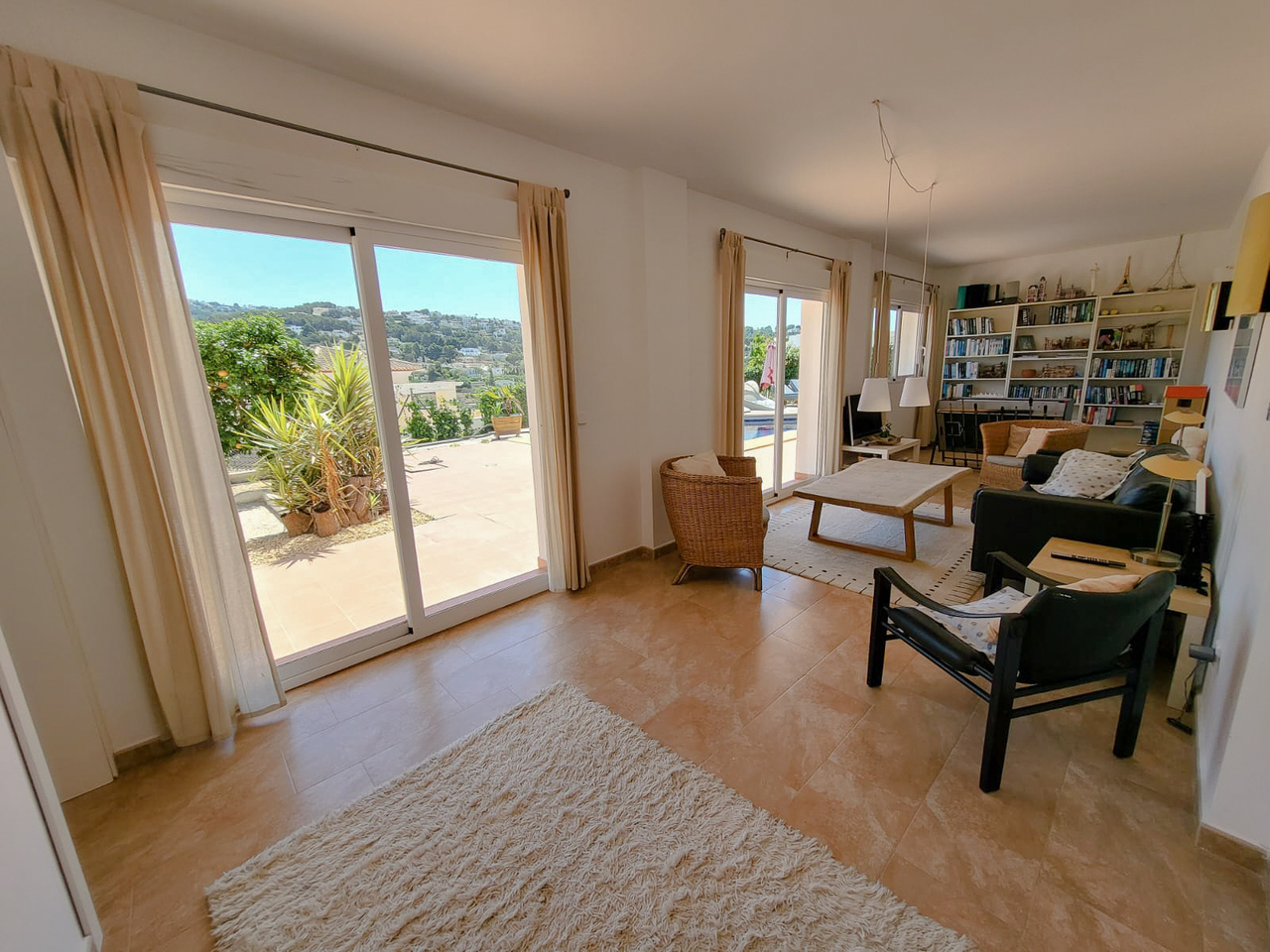 4 Dormitorios - Moraira — 31/45