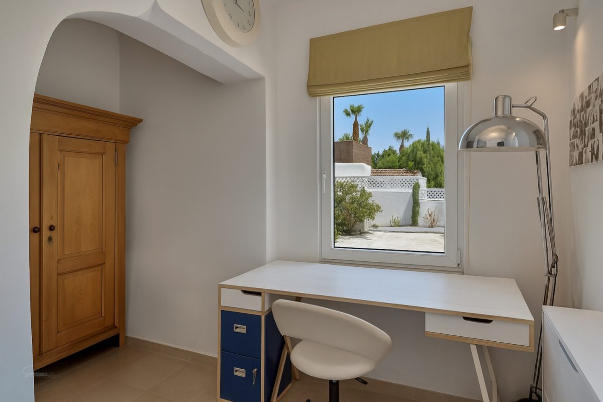5 Dormitorios - Jávea — 19/50