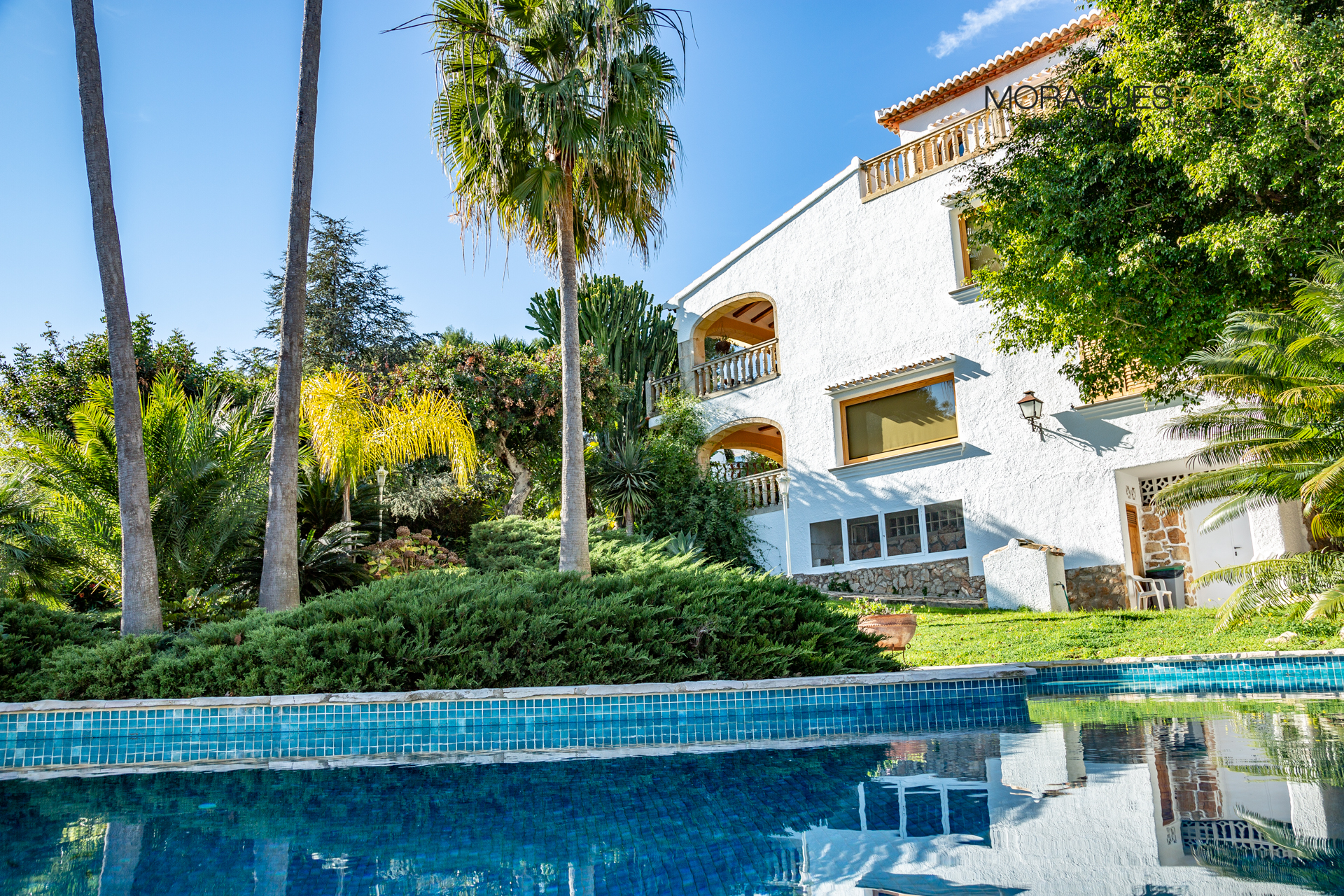 4 Dormitorios - Jávea - Xàbia — 2/30