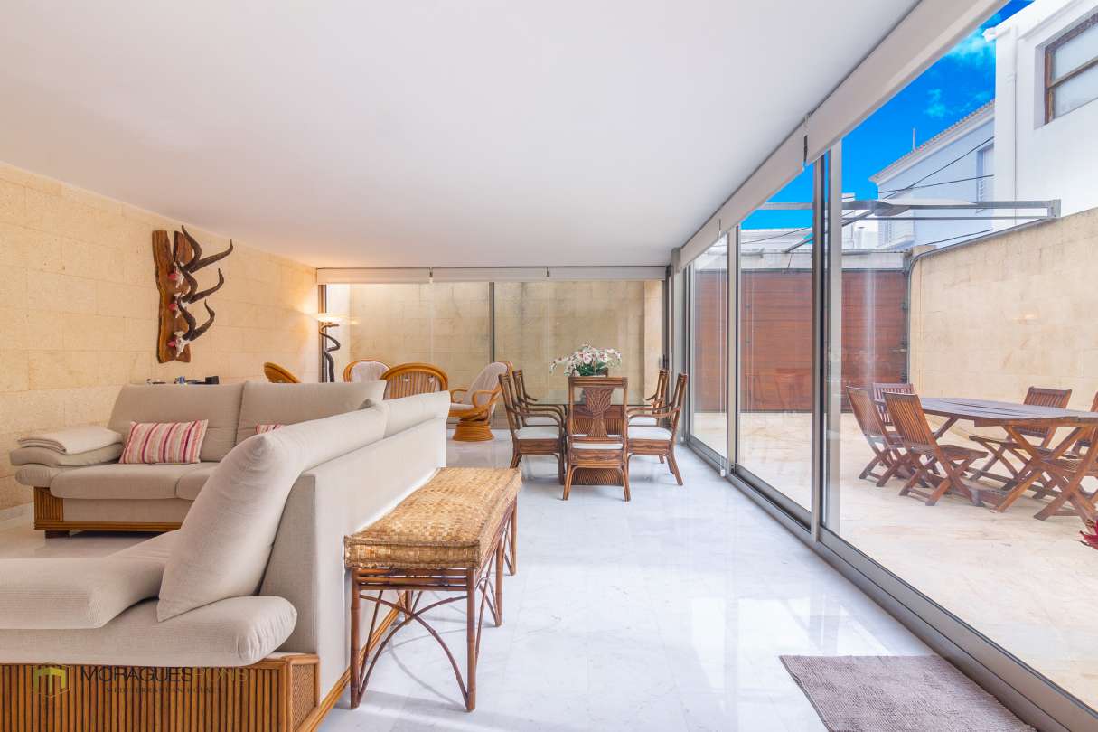 3 Dormitorios - Jávea - Xàbia