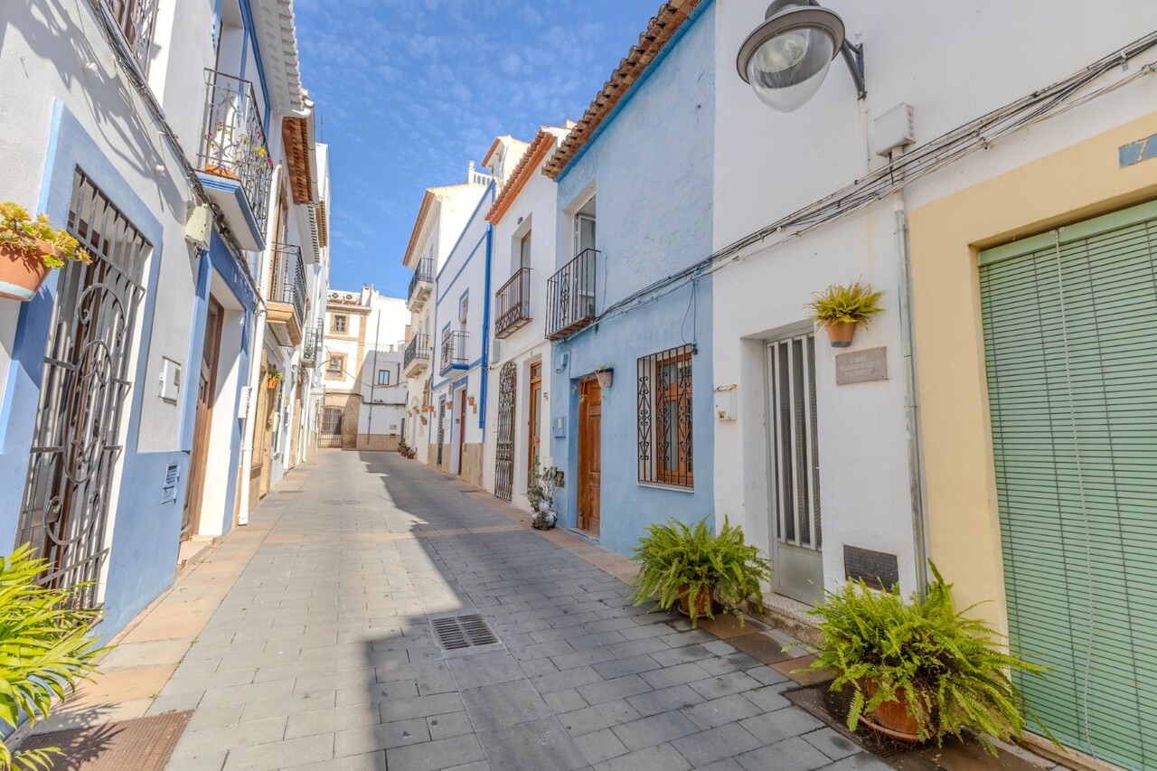 3 Dormitorios - Jávea — 33/34
