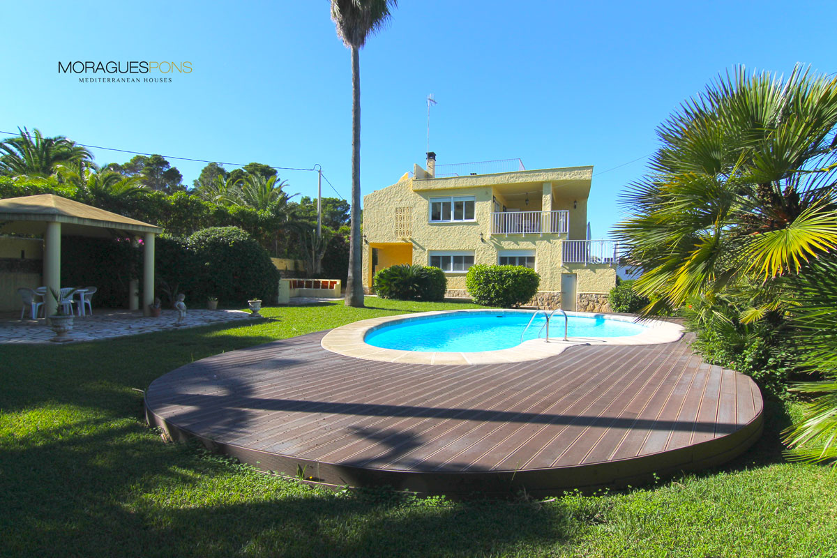 4 Dormitorios - Jávea - Xàbia — 23/23