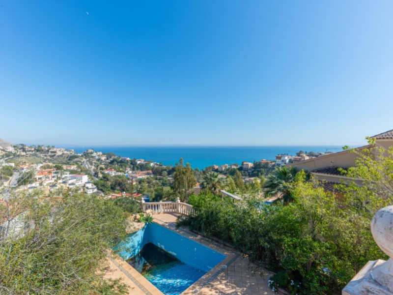 4 Spalni - El Campello — 14/35