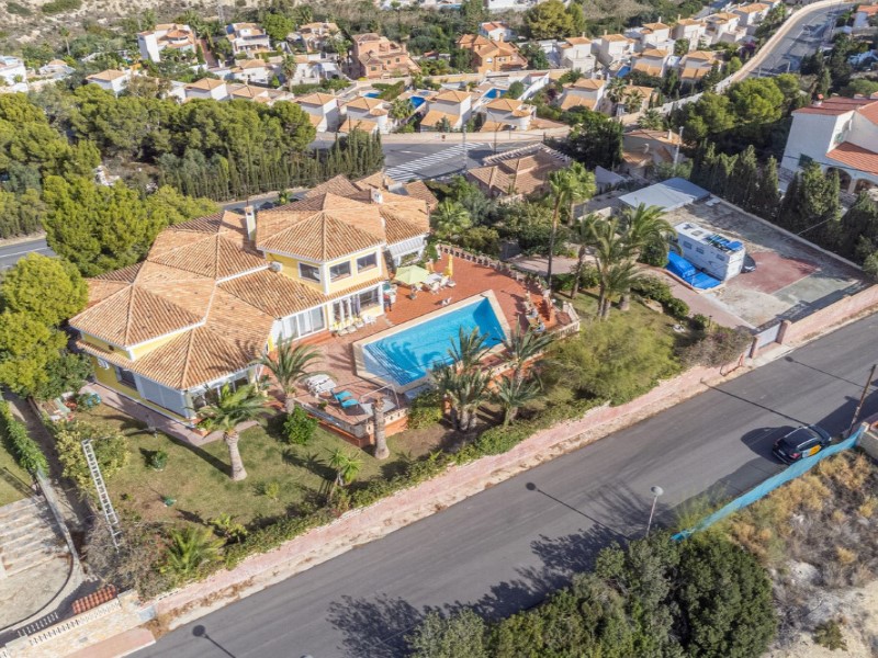5 Dormitorios - El Campello — 5/56
