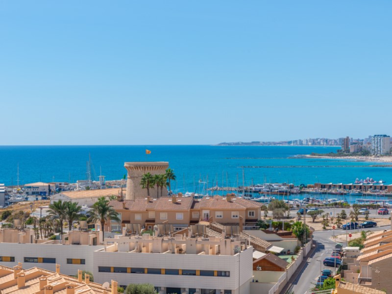 3 Dormitorios - El Campello — 31/43
