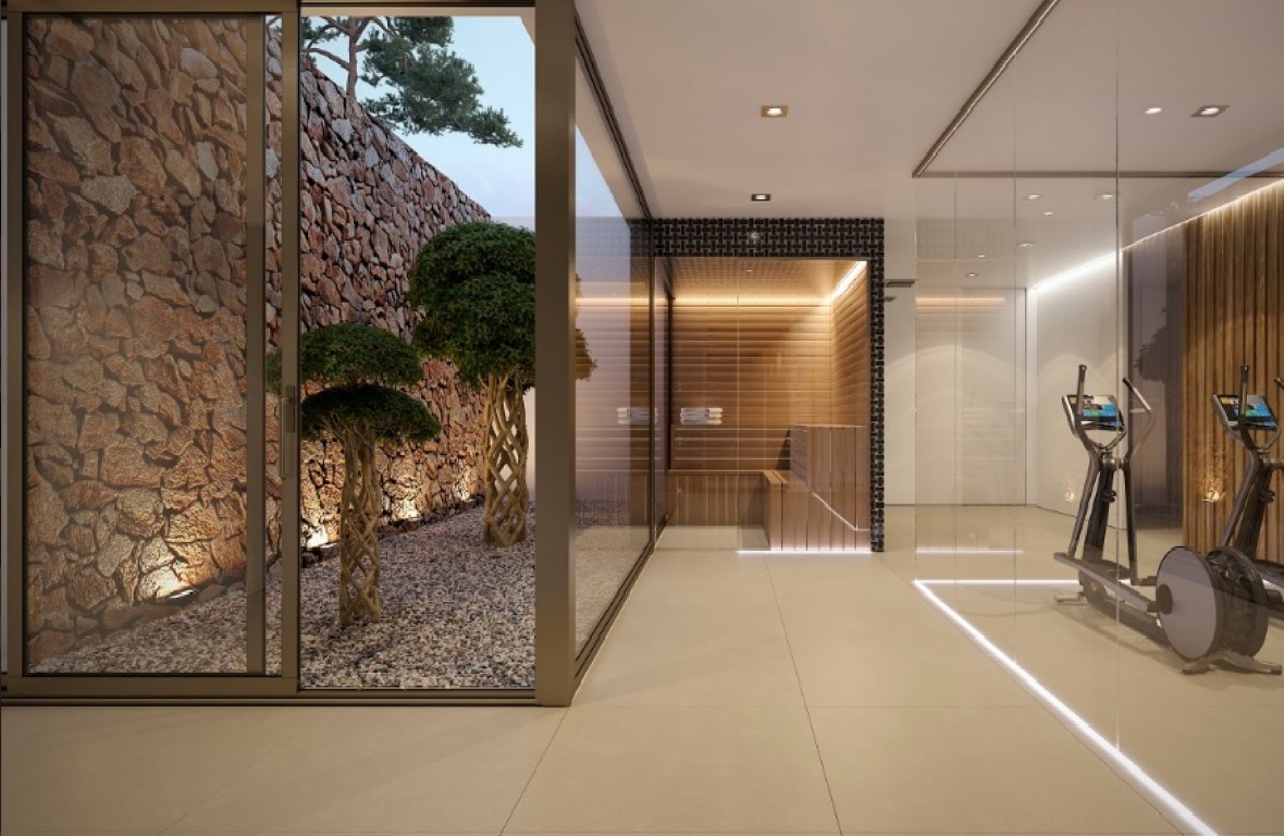 4 Dormitorios - Jávea — 4/8