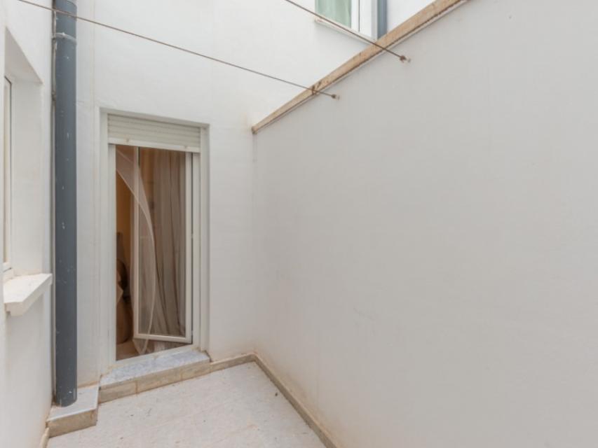 2 Dormitorios - El Campello — 18/19