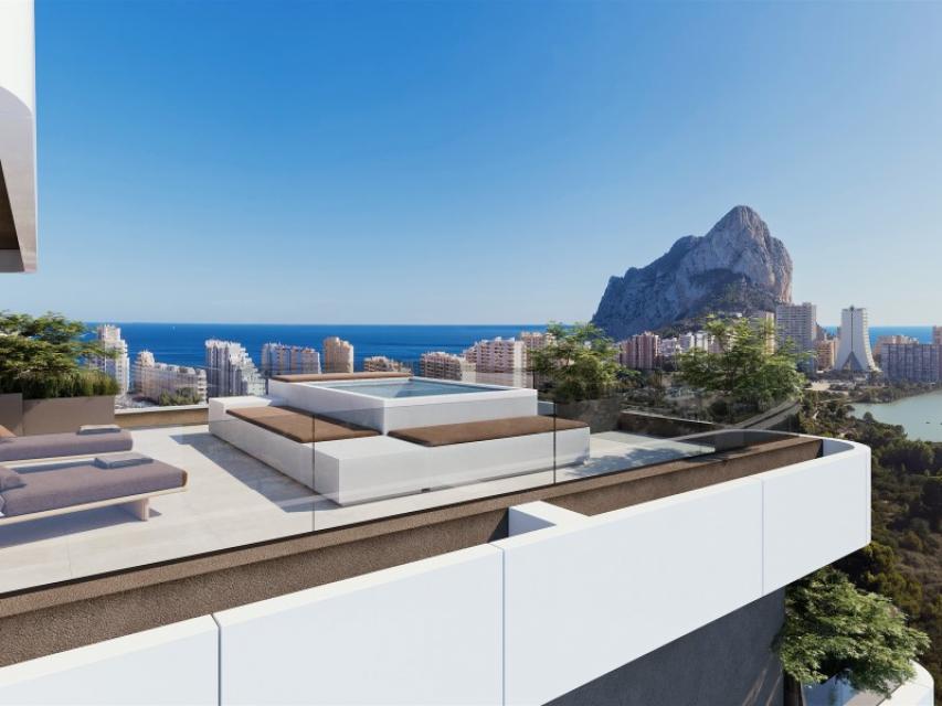 3 Dormitorios - Calpe / Calp — 8/30