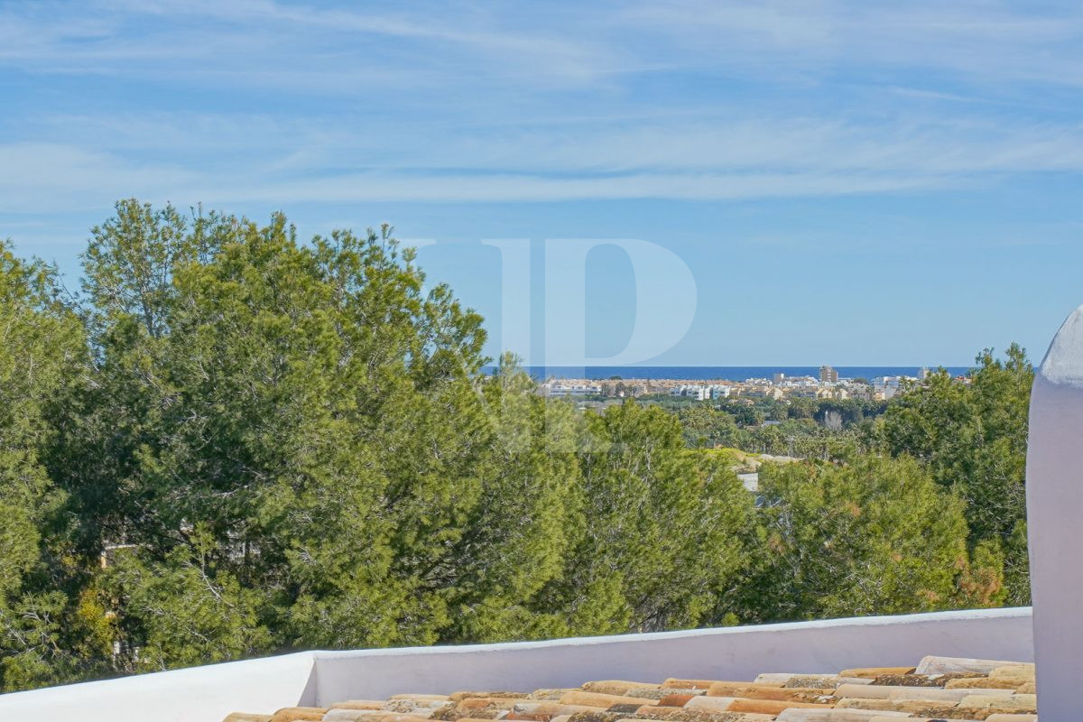 3 Dormitorios - Jávea — 36/39