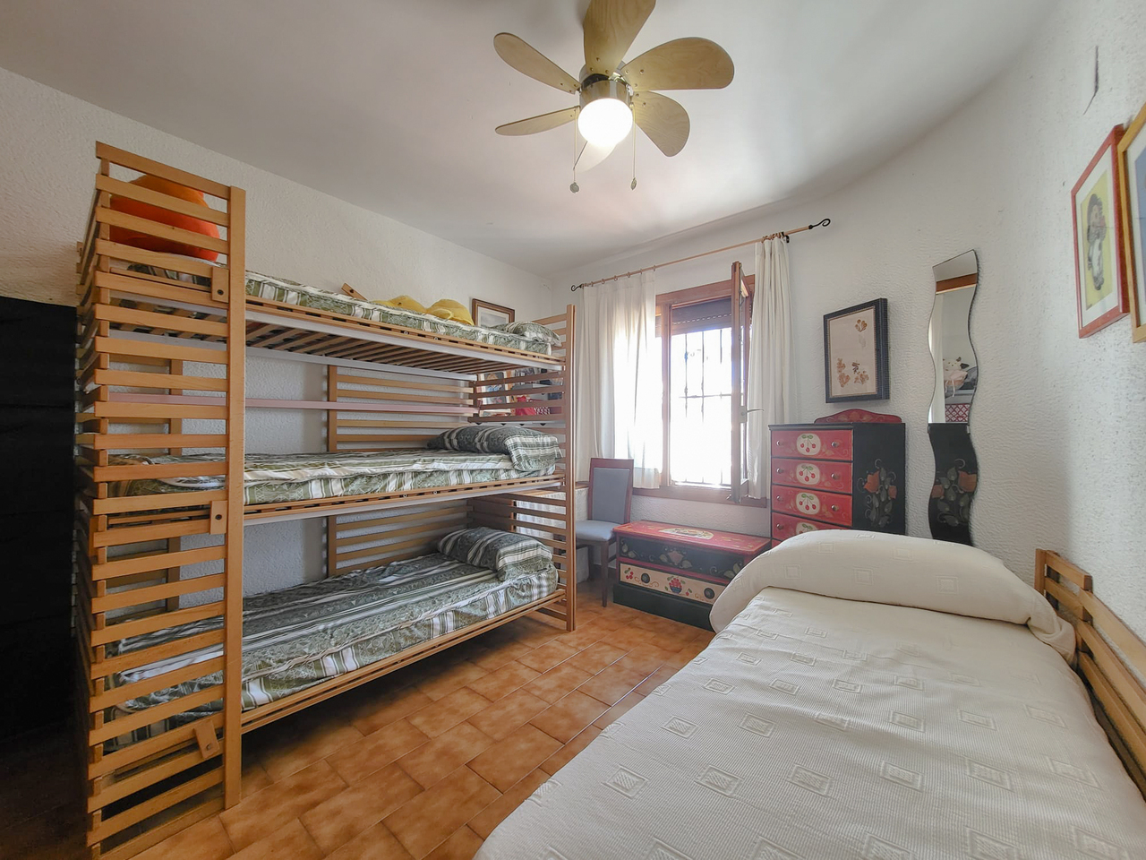 4 Dormitorios - Jávea — 23/36