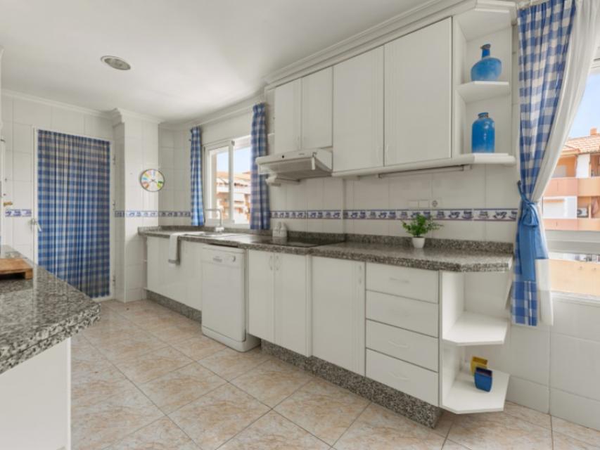2 Dormitorios - El Campello — 20/35