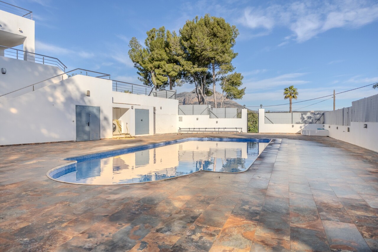 7 Dormitorios - Jávea — 7/50