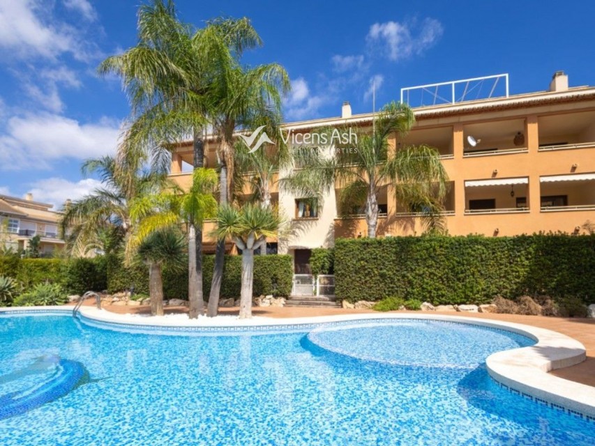 3 Dormitorios - Javea/Xabia — 4/64