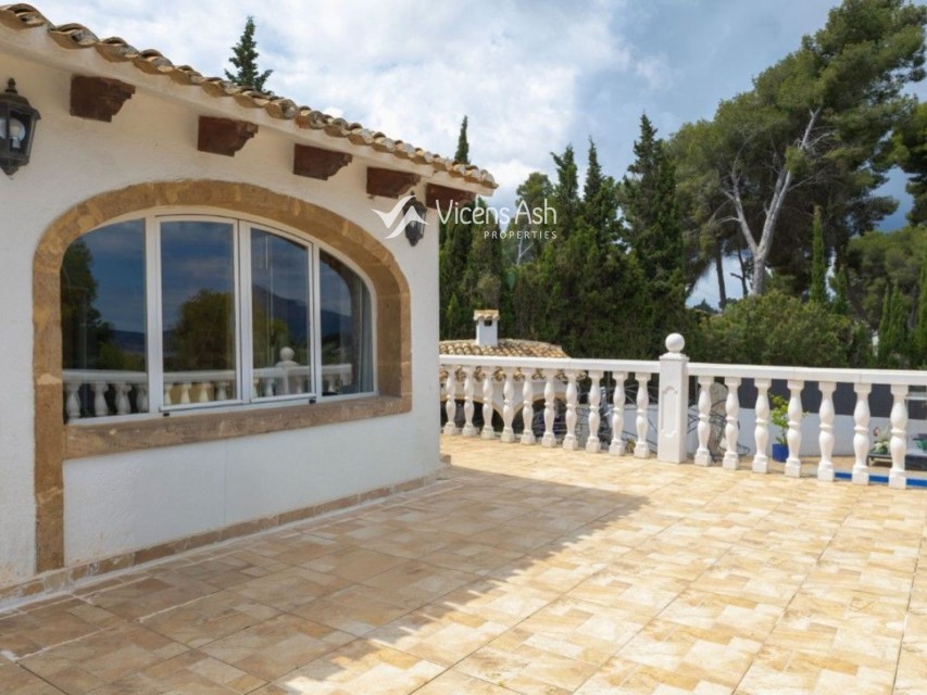 6 Dormitorios - Javea/Xabia — 23/59