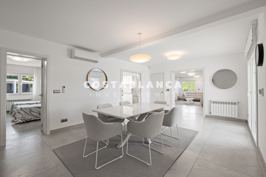 5 Bedrooms - Albir — 12/35