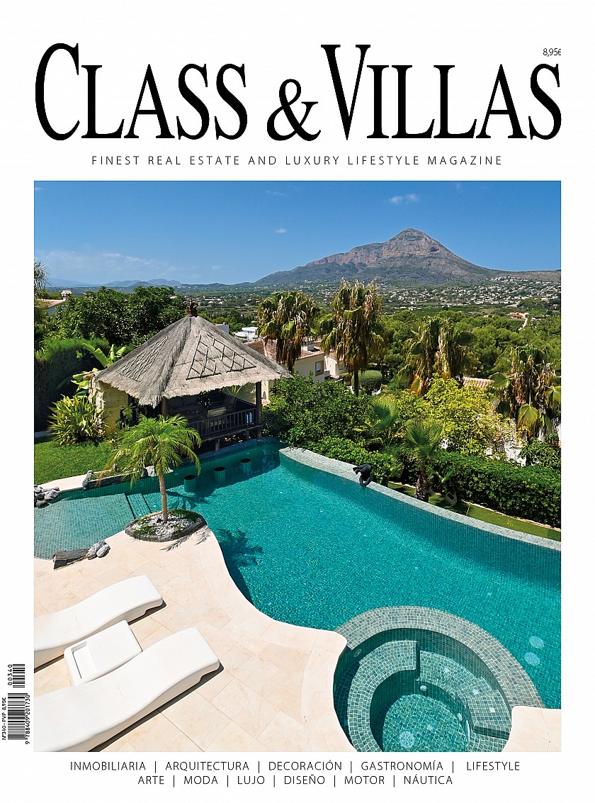 Class & Villas nº 340