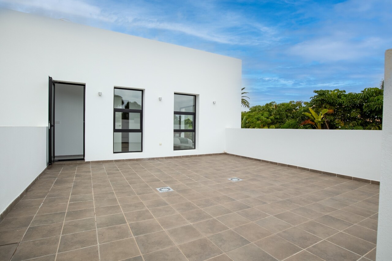 3 Dormitorios - Jávea — 32/50