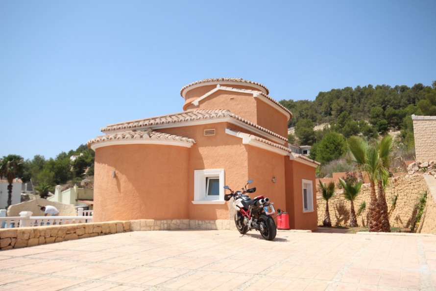 3 Dormitorios - Jávea — 29/40