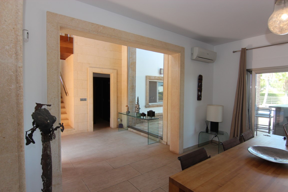 5 Schlafzimmer - Jávea — 7/37