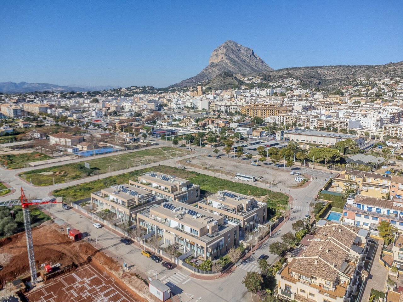 3 Dormitorios - Jávea — 37/40