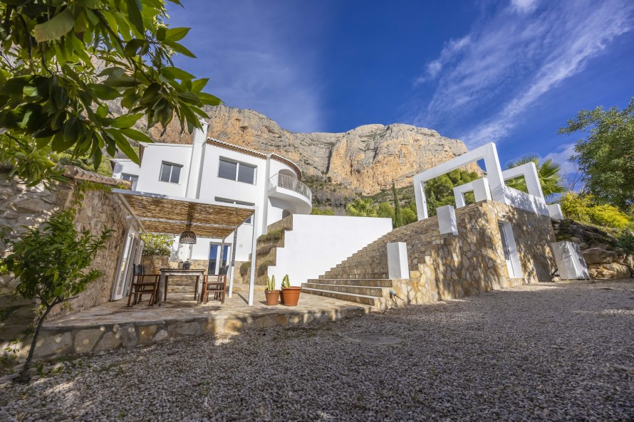 5 Bedrooms - Jávea / Xàbia — 62/87