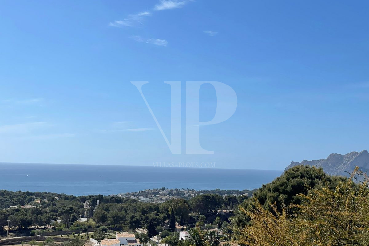 4 Dormitorios - Benissa — 15/18