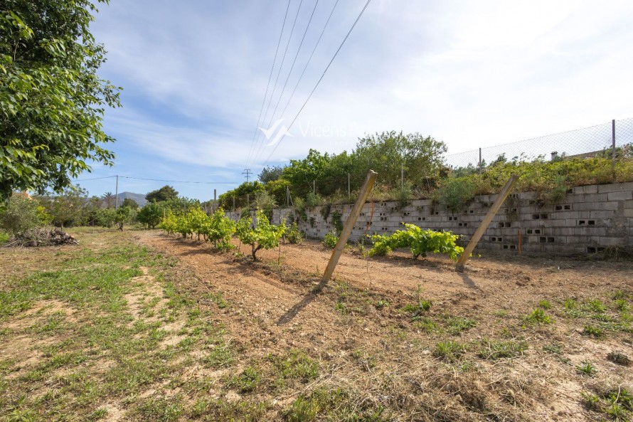 0 Dormitorios - Javea/Xabia — 15/19
