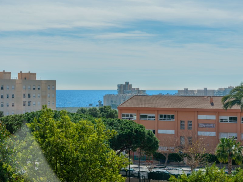3 Spalni - El Campello — 21/38