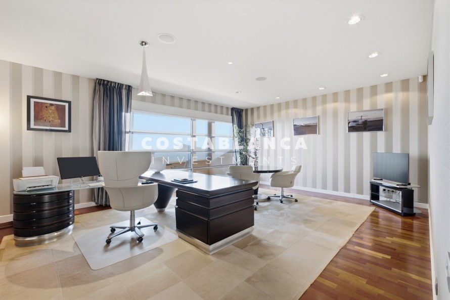 7 Dormitorios - Altea — 27/50