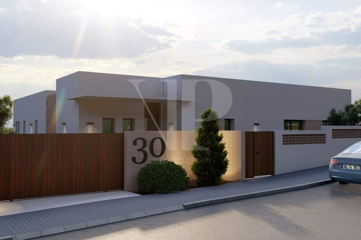 3 Dormitorios - Jávea — 5/10