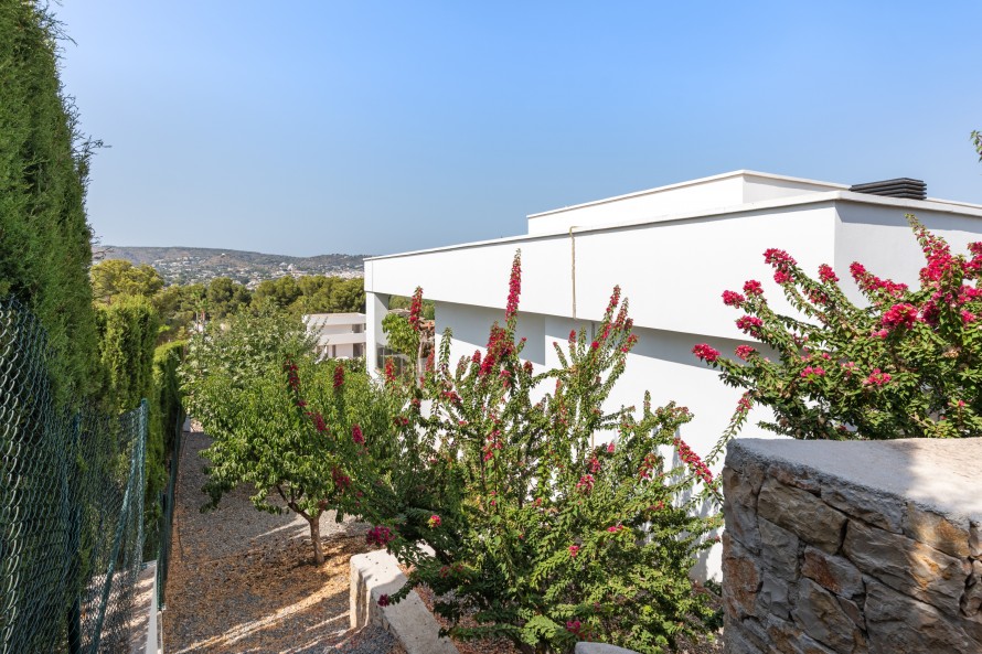 4 Bedrooms - Jávea / Xàbia — 47/54