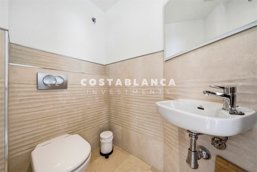 4 Dormitorios - Altea — 25/49