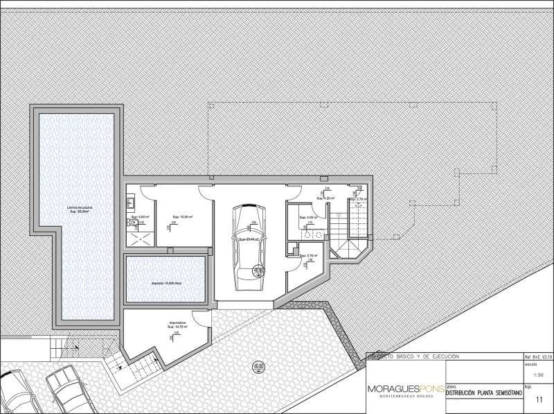 6 Slaapkamers - Calpe - Calp — 8/9
