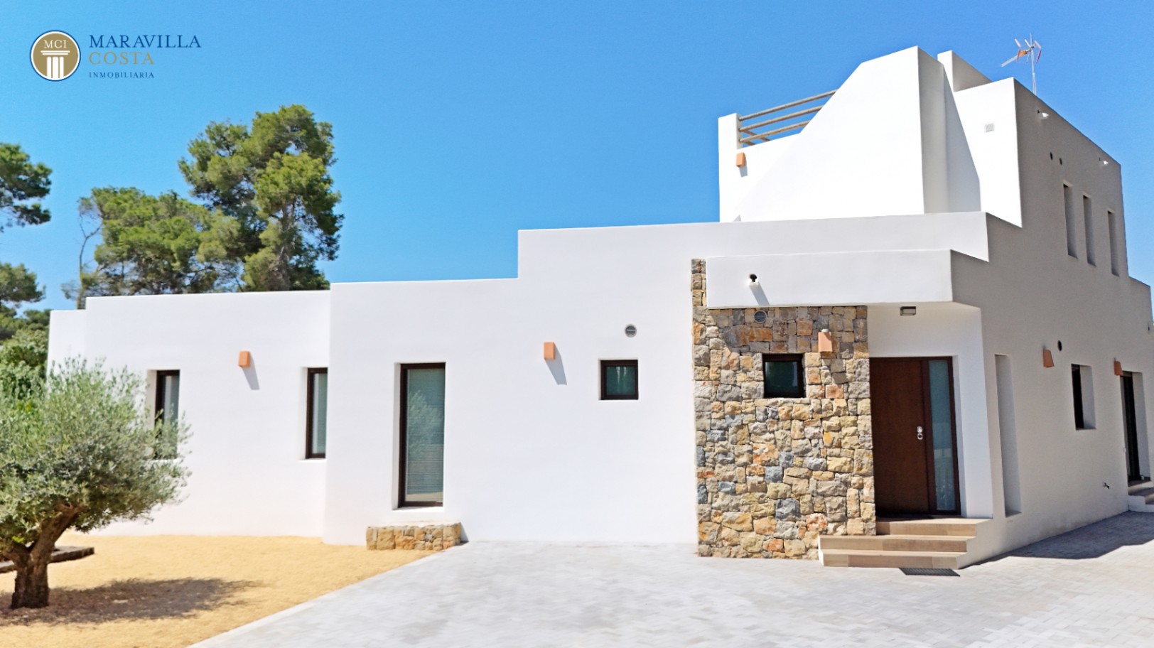 3 Dormitorios - Jávea — 4/45