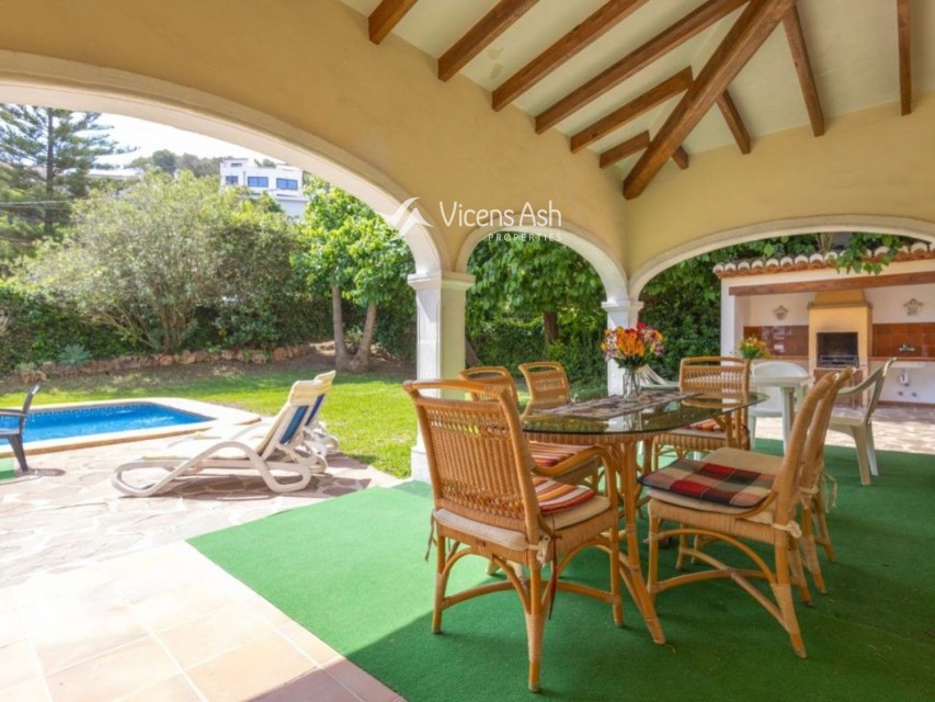 5 Dormitorios - Javea/Xabia — 26/39