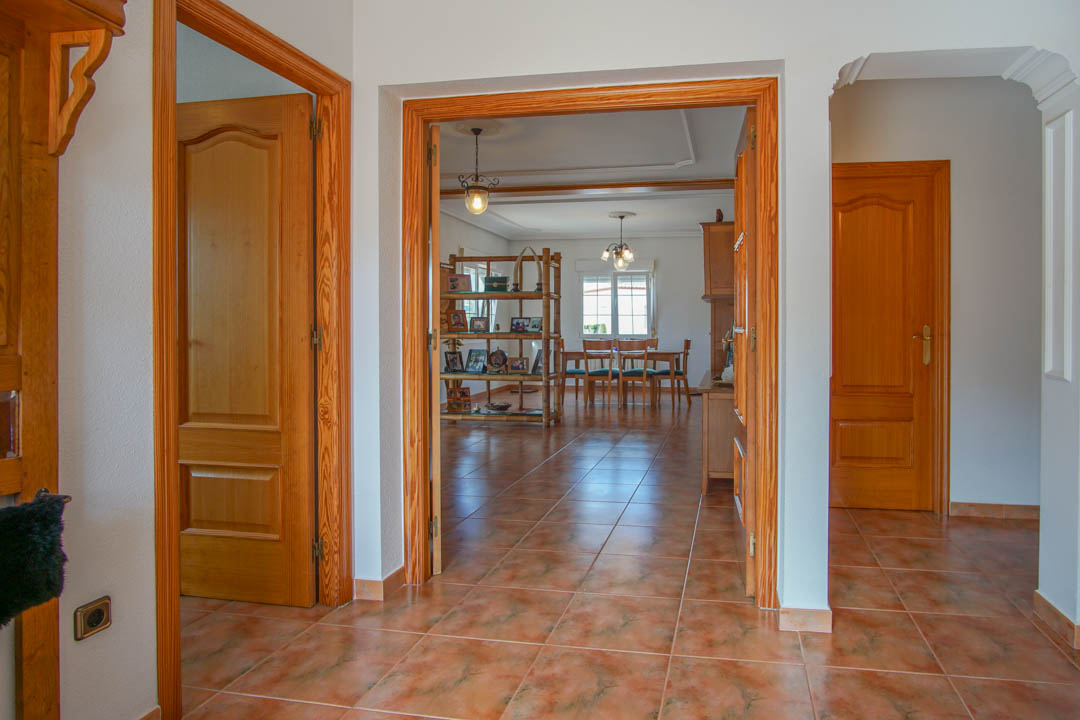 5 Dormitorios - Calpe — 13/50