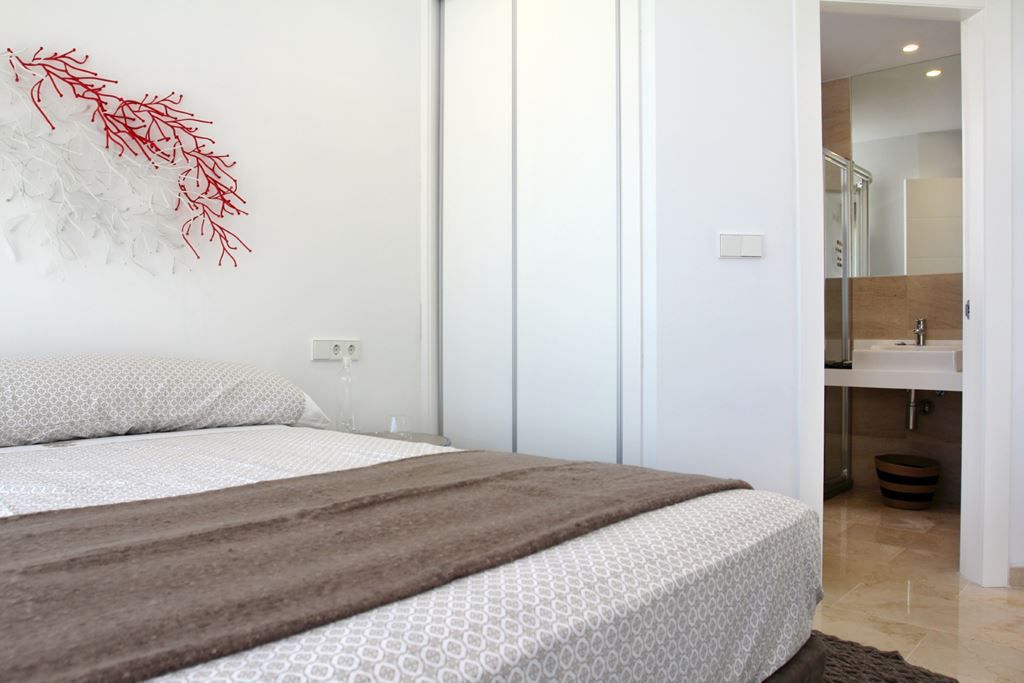 4 Dormitorios - Altea — 25/40