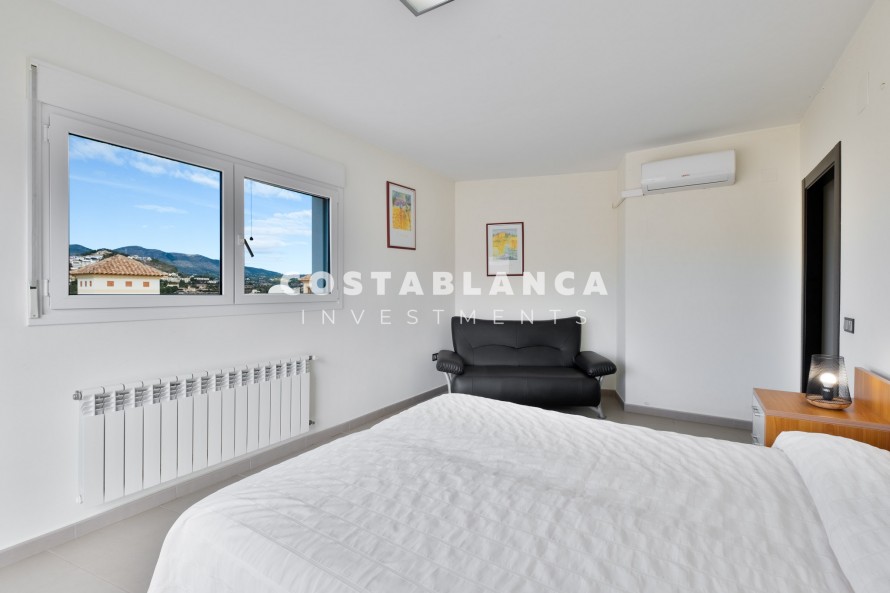 3 Dormitorios - Calpe — 19/41