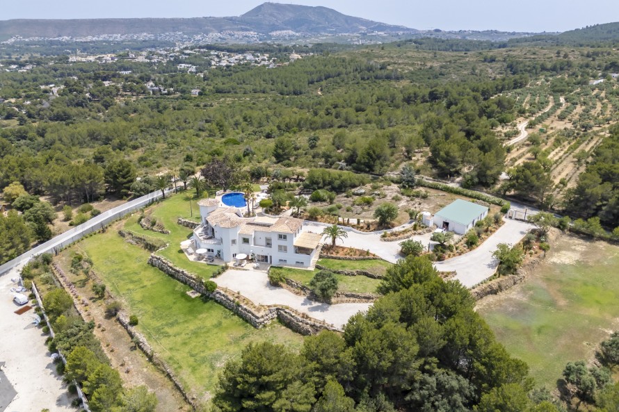 9 Dormitorios - Jávea / Xàbia — 97/105