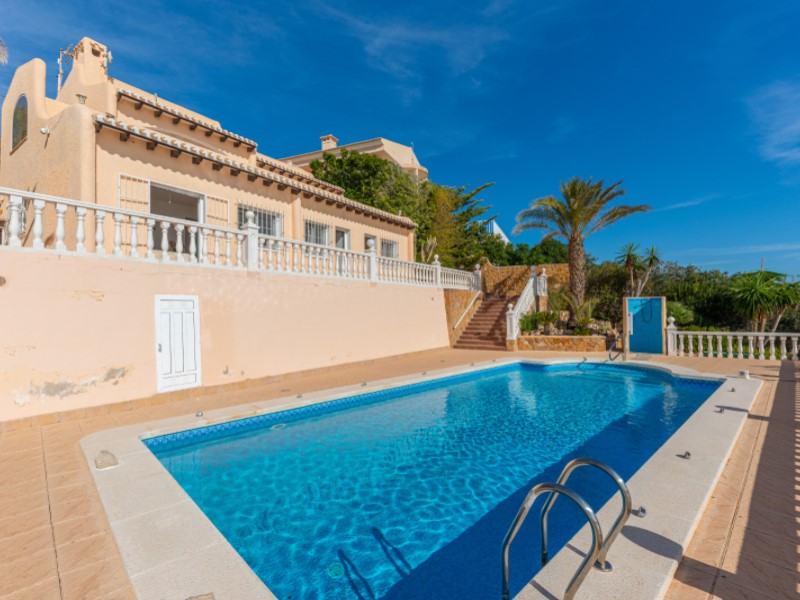 3 Schlafzimmer - El Campello — 9/53