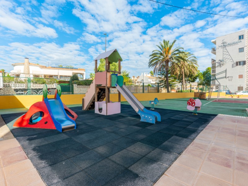 3 Dormitorios - El Campello — 37/43