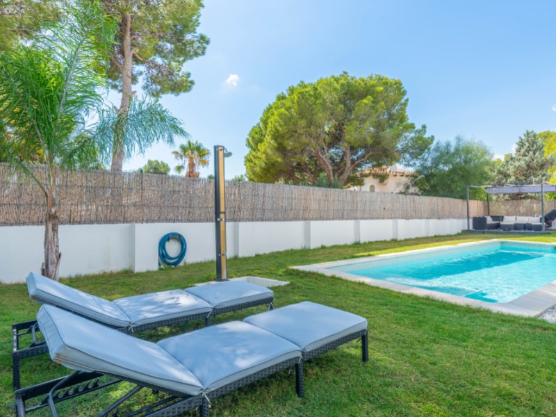 4 Dormitorios - Altea — 27/55