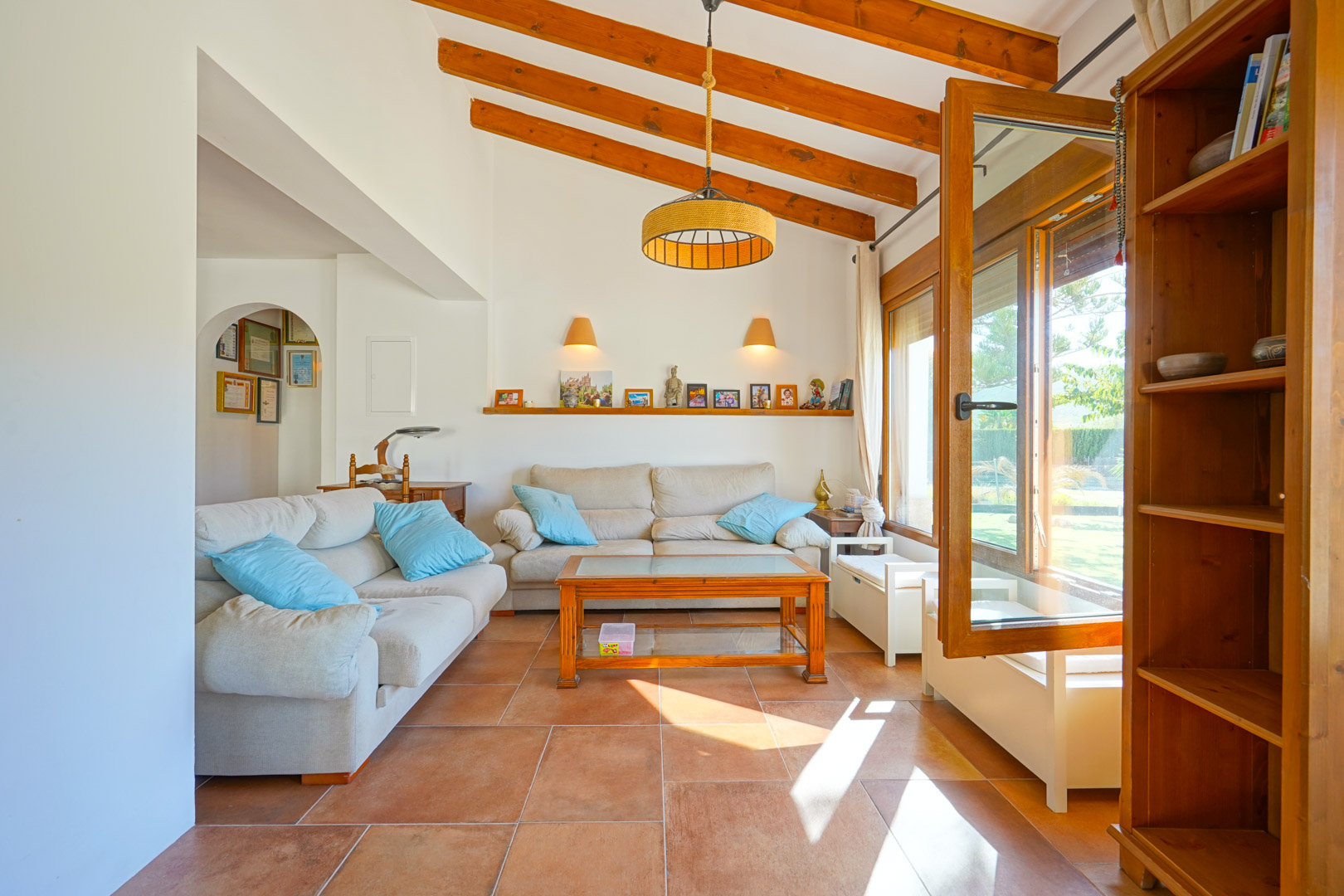 3 Dormitorios - Jávea — 12/47