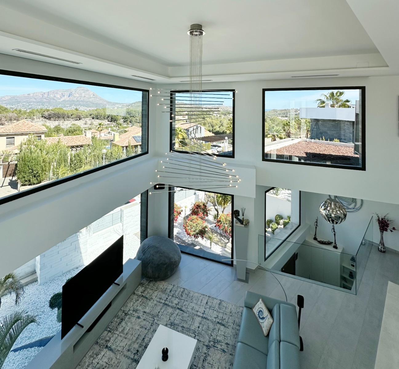 5 Dormitorios - Javea/Xabia — 48/50