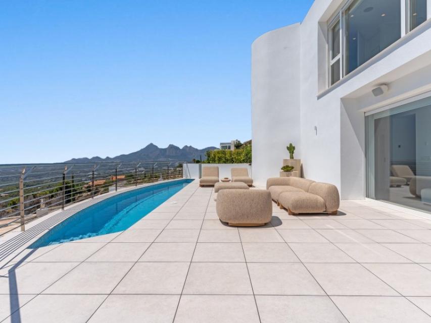 4 Dormitorios - Altea — 27/40