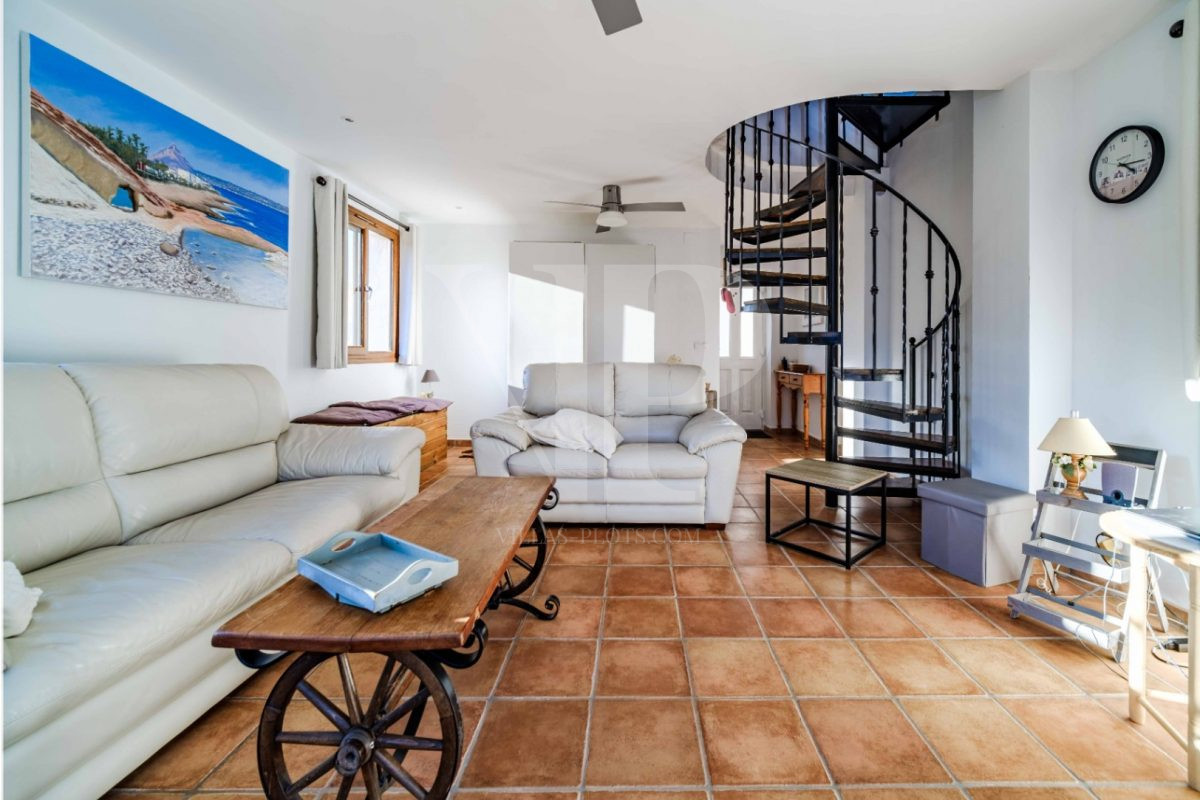 4 Dormitorios - Jávea — 20/37