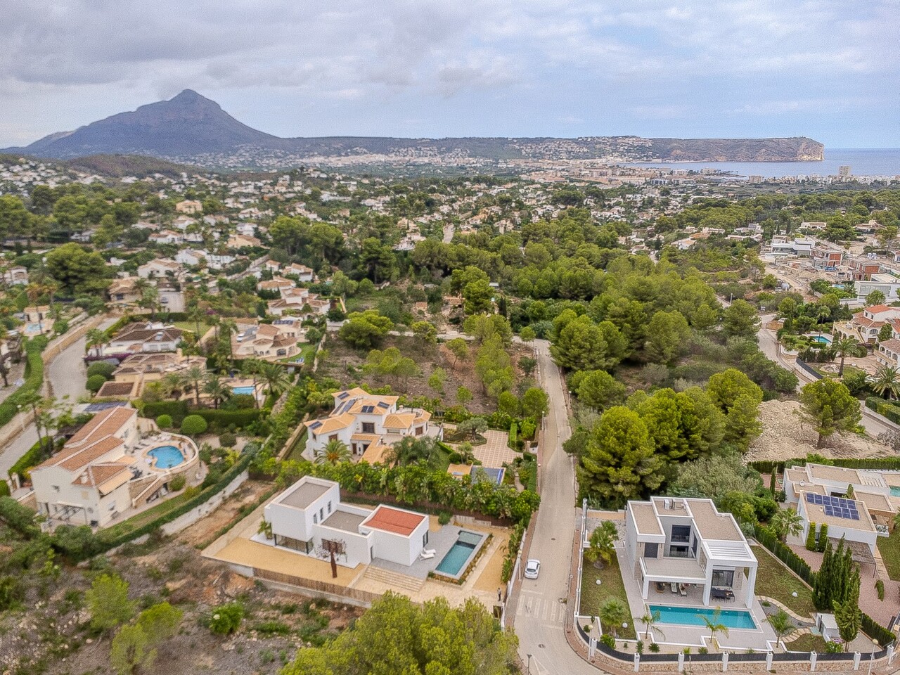 3 Dormitorios - Jávea — 47/50